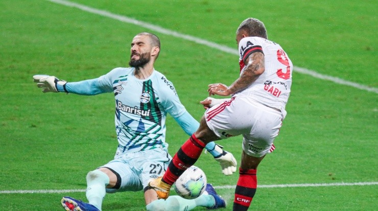 Foto: Fernando Alves/AGIF