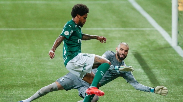 Foto: Marcello Zambrana/AGIF