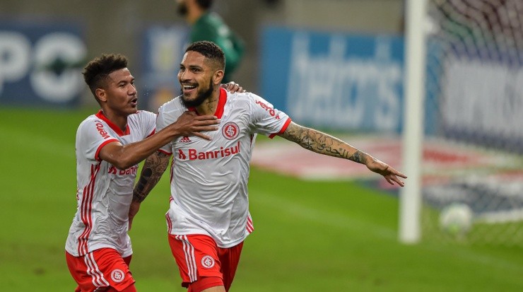 Foto: Thiago Ribeiro/AGIF