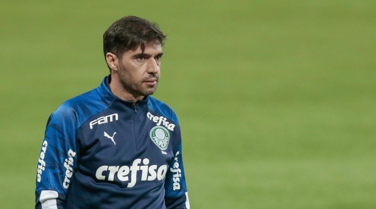 Foto: Marcello Zambrana/AGIF Foto: Marcello Zambrana/AGIF