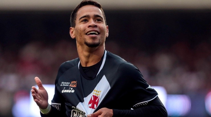 Foto: Ale Cabral/AGIF