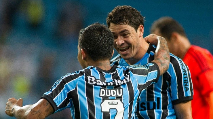 Foto: Ramiro Furquim/AGIF