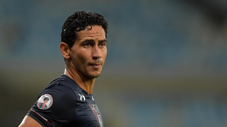 Foto: Thiago Ribeiro/AGIF