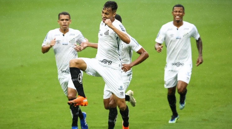 Foto: Pedro H. Tesch/AGIF