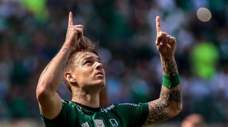 Foto: Ale Cabral/AGIF