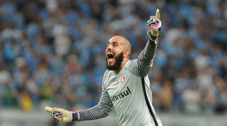 Foto: Ricardo Rímoli/AGIF