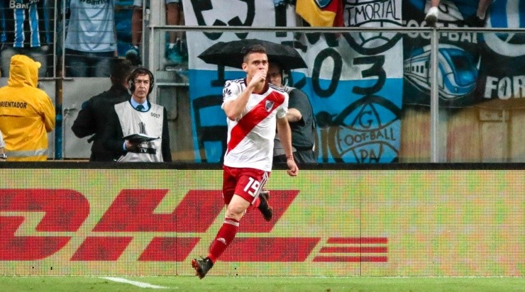 Foto: Jeferson Guareze/AGIF