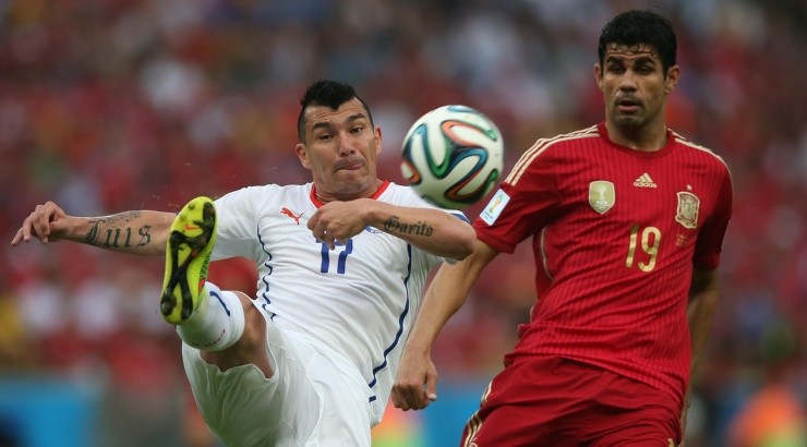 Diego Costa não deve atuar no Brasil - Foto: Fernando Soutello/AGIF. Diego Costa não deve atuar no Brasil - Foto: Fernando Soutello/AGIF.
