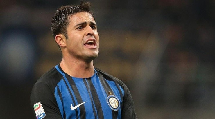 Éder tem ótima média de gols - Foto: Marcello Zambrana/AGIF. Éder tem ótima média de gols - Foto: Marcello Zambrana/AGIF.