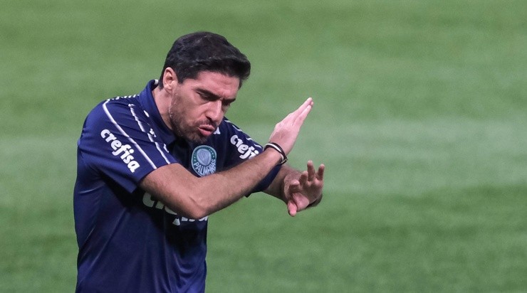 Foto: Marcello Zambrana/AGIF