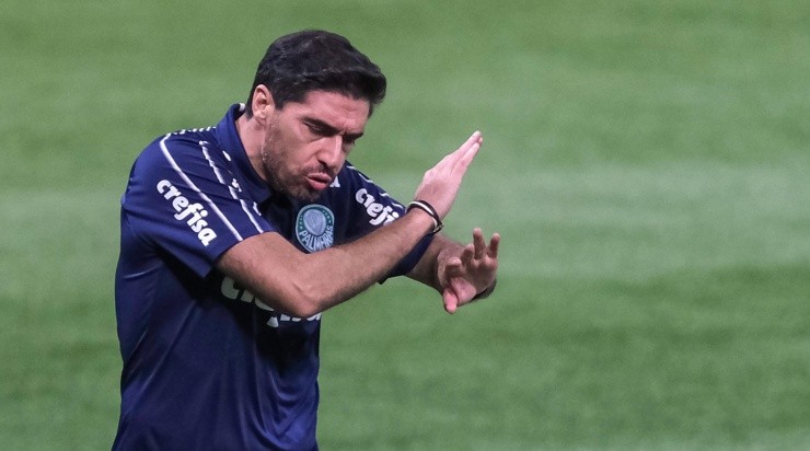 Foto: Marcello Zambrana/AGIF