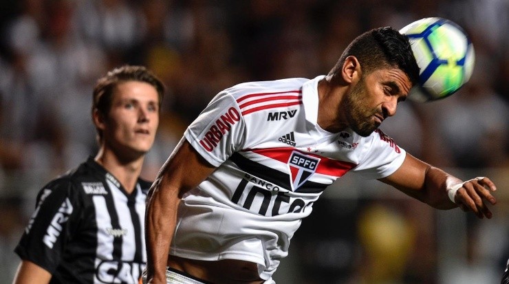 Foto: Pedro Vilela/Getty Images