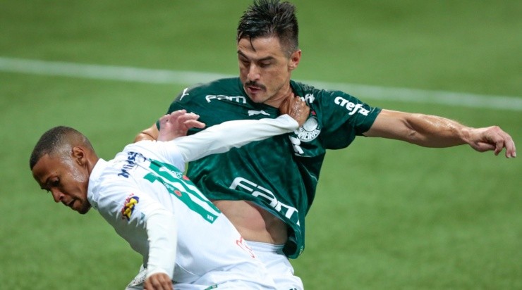 Foto: Marcello Zambrana/AGIF