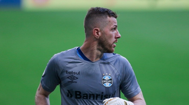 Foto: Fernando Alves/AGIF