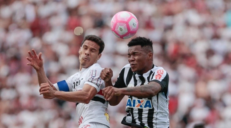 Foto: Marcello Zambrana/AGIF Foto: Marcello Zambrana/AGIF