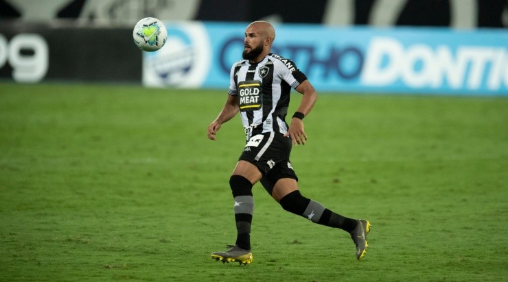 Jorge Rodrigues/AGIF