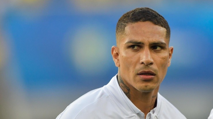 Foto: Thiago Ribeiro/AGIF