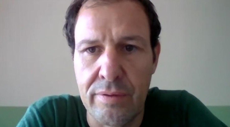 Savério Orlandi deve ser concorrente - Foto: Reprodução.