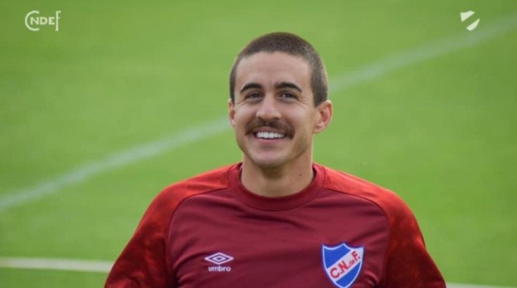 Foto: Reprodução/Twitter Oficial do Nacional