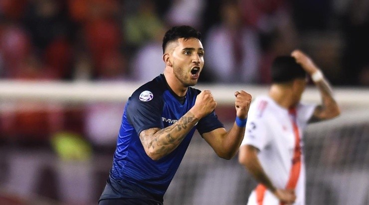 Foto: Marcelo Endelli/Getty Images