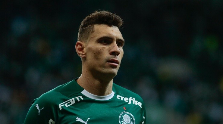 Foto: Marcello Zambrana/AGIF