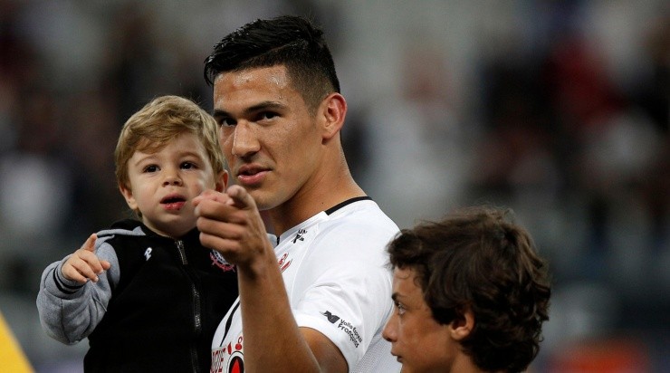 Foto: Daniel Vorley/AGIF