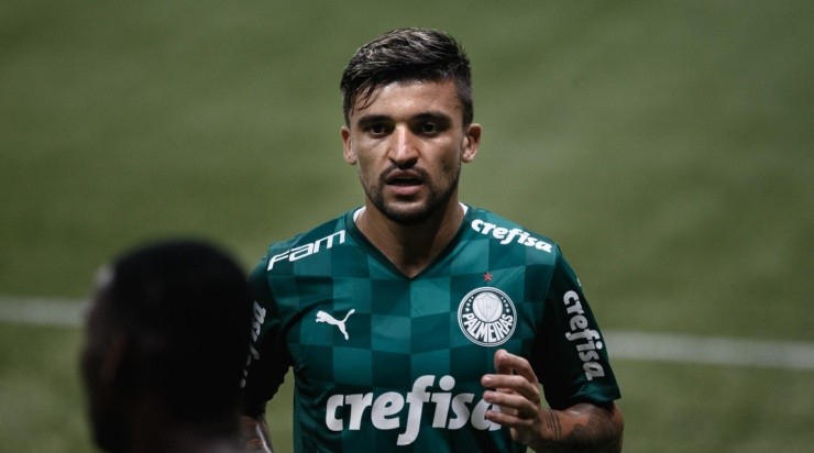 Foto: Ettore Chiereguini/AGIF