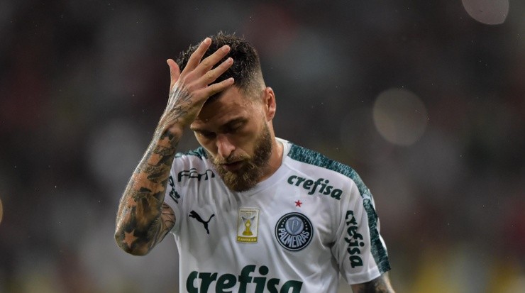 Foto: Thiago Ribeiro/AGIF