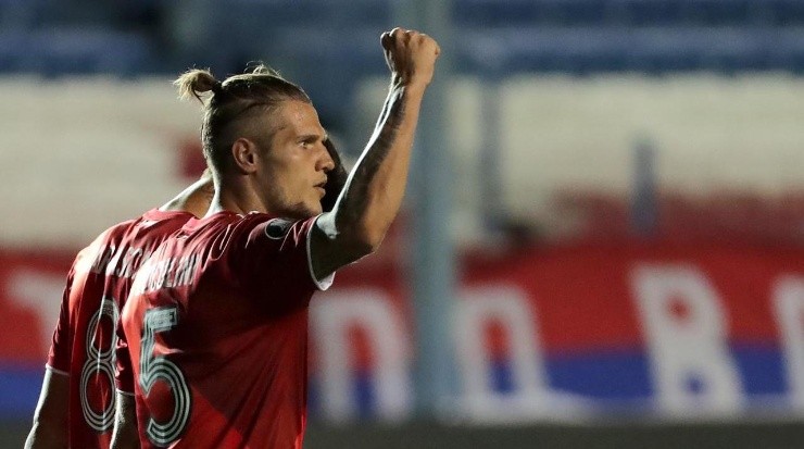 Foto: Pool/Getty Images