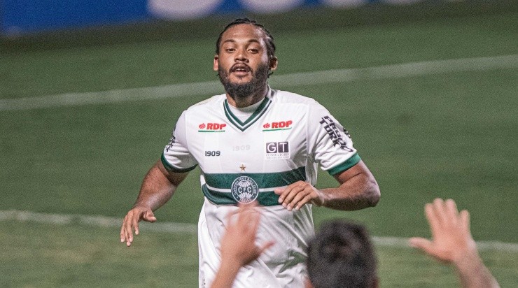 Foto: Heber Gomes/AGIF