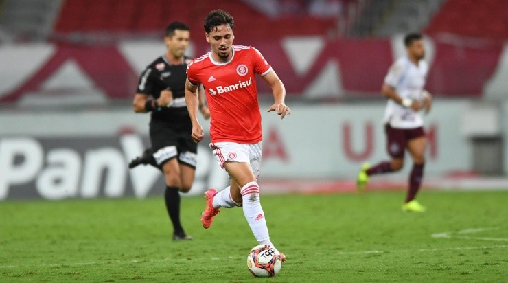 Foto: Ricardo Duarte/Flickr do Inter/Divulgação