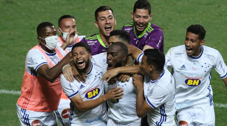 Foto: Fernando Moreno/AGIF