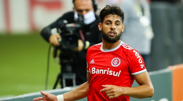 Foto: Pedro H. Tesch/AGIF