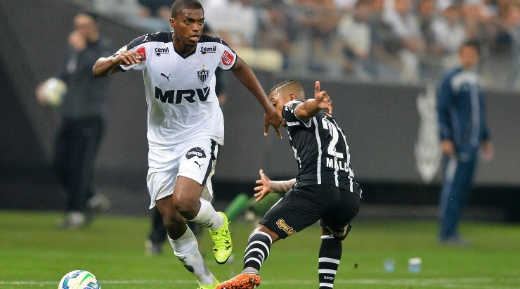 Foto: Mauro Horita/AGIF