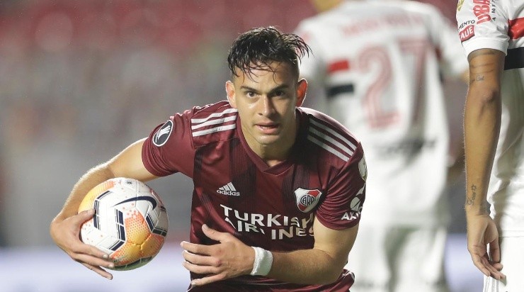 Foto: Pool/Getty Images