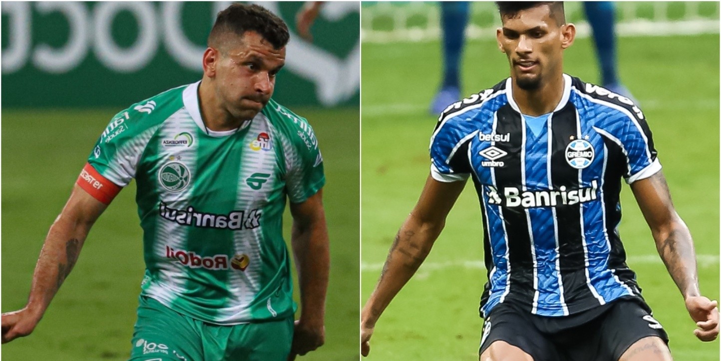 Grêmio x Juventude: data, hora e canal para assistir AO ...