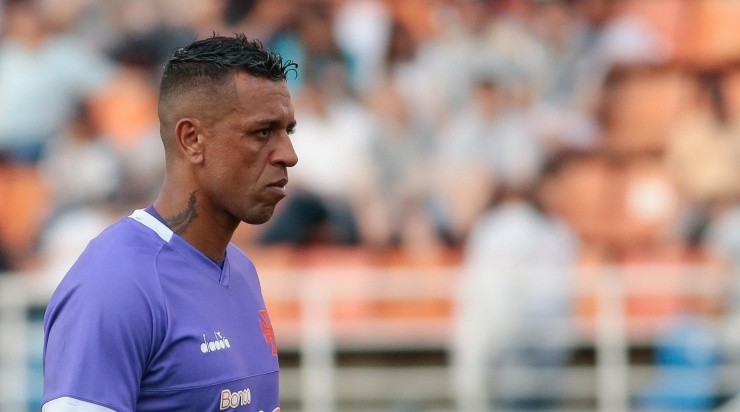 Foto: Marcello Zambrana/AGIF