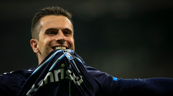 Foto: Thomas Santos/AGIF