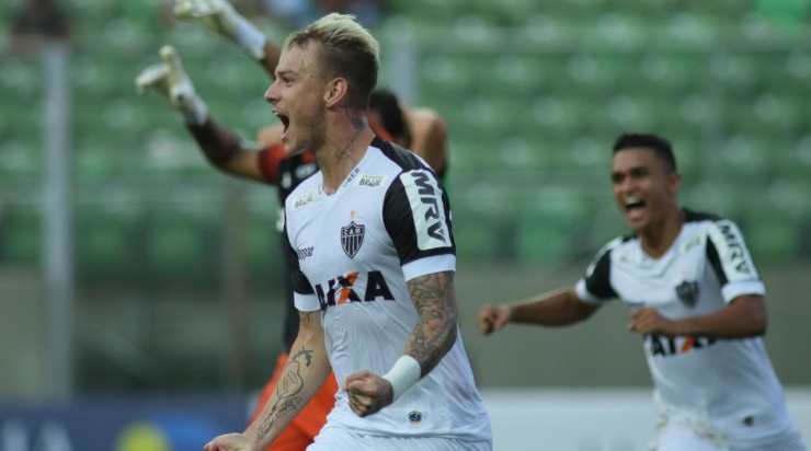 Foto: Pedro Vale/AGIF