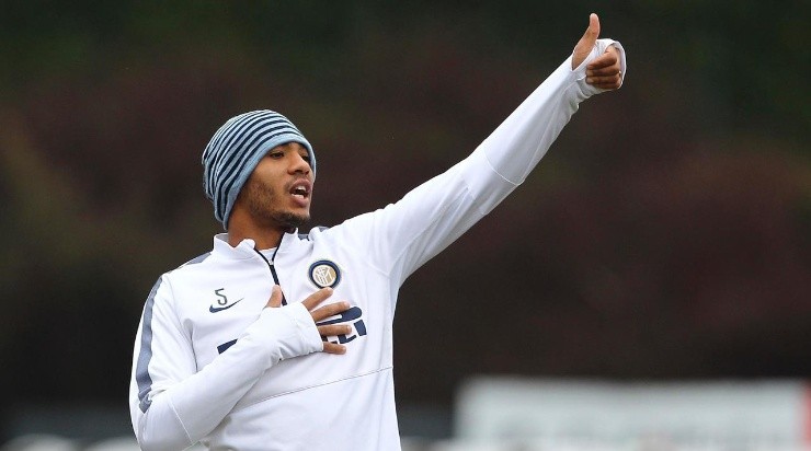 Foto: Marco Luzzani/Getty Images