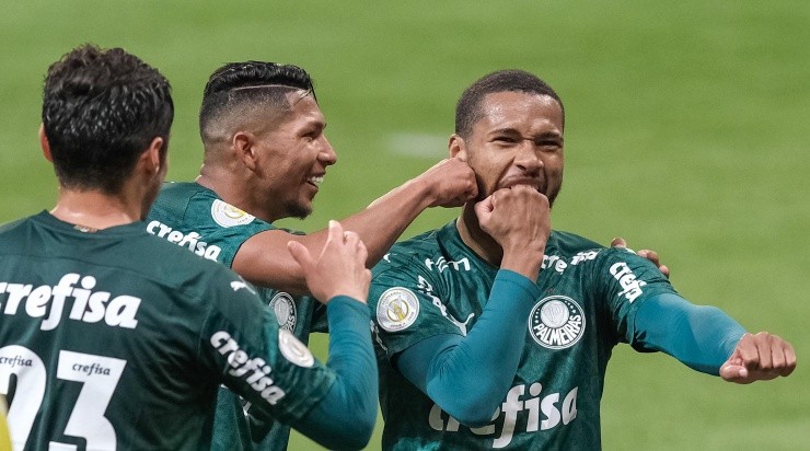 Foto: Marcello Zambrana/AGIF