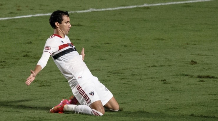 Foto: Ettore Chiereguini/AGIF