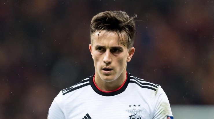 Foto: VI-Images/Getty Images