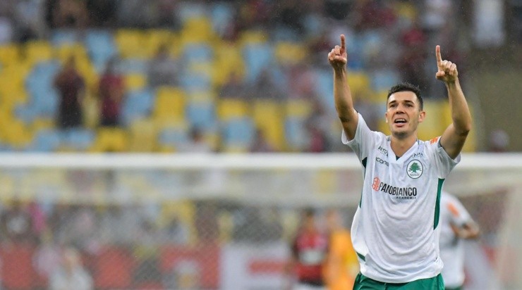 Foto: Thiago Ribeiro/AGIF