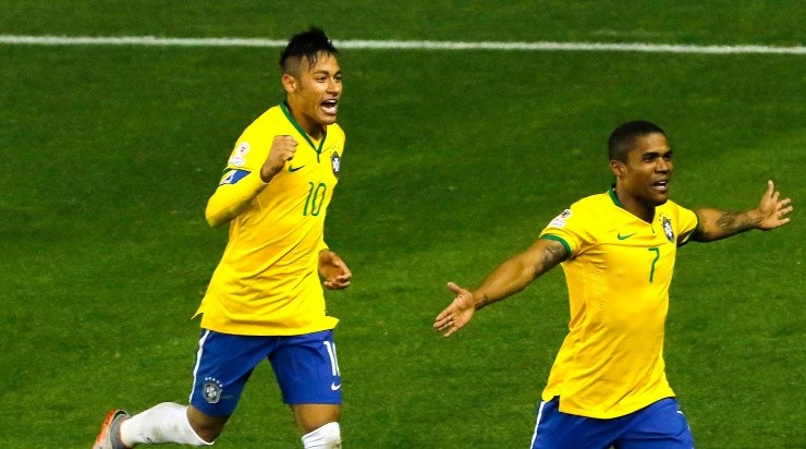 Foto: Cristobal Escobar/Agencia Uno/AGIF