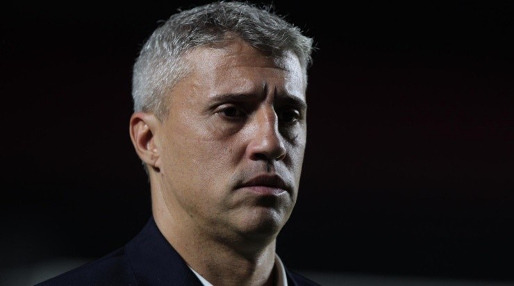 Foto: Rubens Chiri/saopaulofc.net