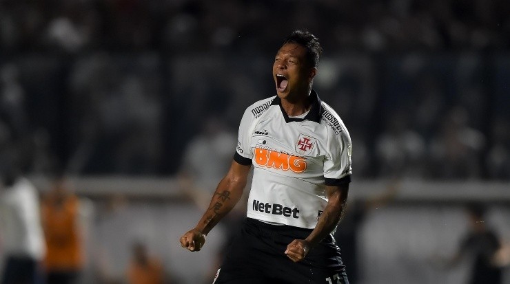 Foto: Thiago Ribeiro/AGIF