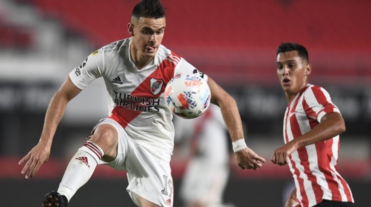 Foto: Getty Images/Argentina/Amilcar Orfali