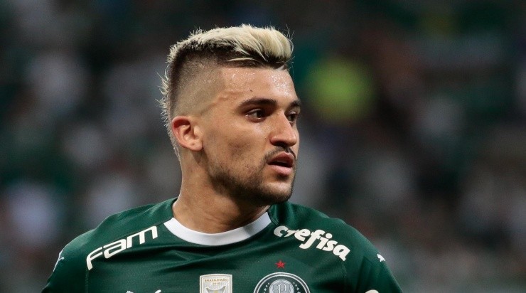 Foto: Marcello Zambrana/AGIF