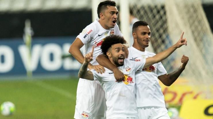 Foto: Jorge Rodrigues/AGIF